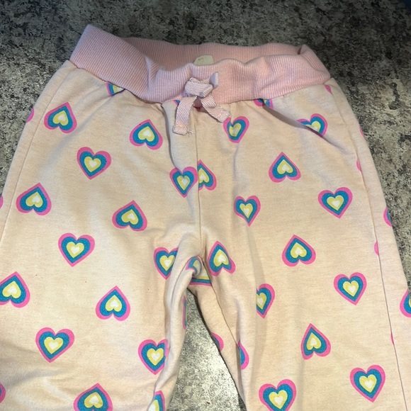 Other - ⭐️ Love Republic pink girls jogger pants ⭐️ bundle 4/20